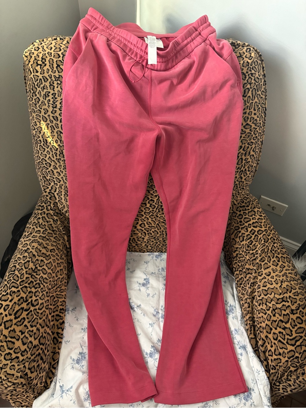 Lululemon Softstreme High-Rise Pant Regular